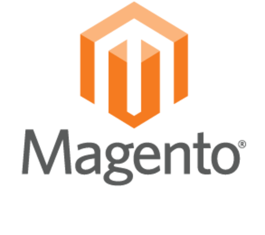 Magento logo