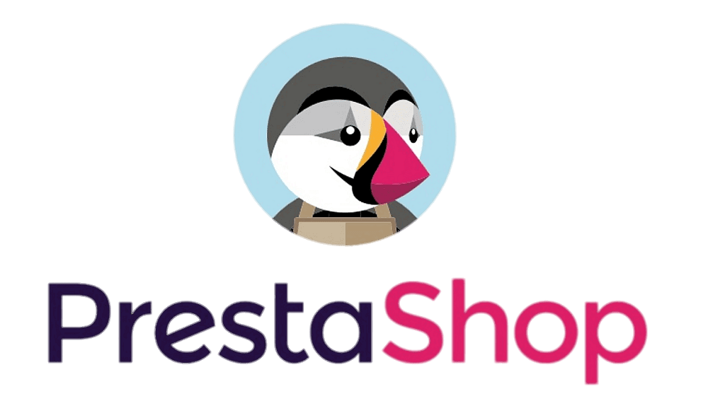 PrestaShop logo