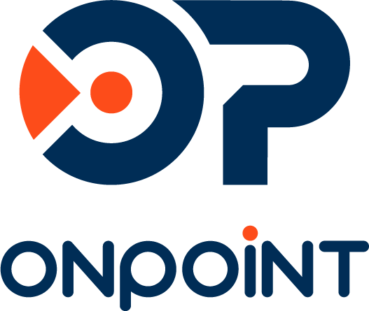Logotipo OnPoint